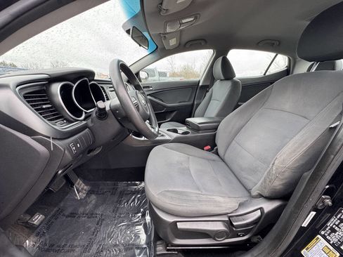 Used 2015 Kia Optima LX image 10