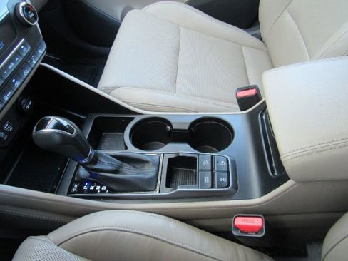 Used 2016 Hyundai Tucson Limited w/ Option Group 03 image 42