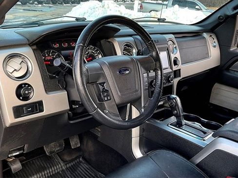 Used 2014 Ford F150 FX4 image 18