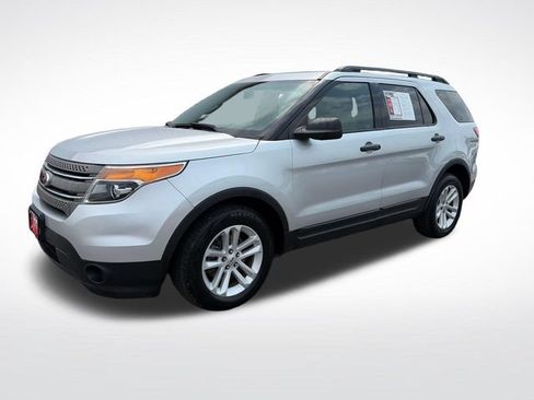 Used 2015 Ford Explorer FWD image 1