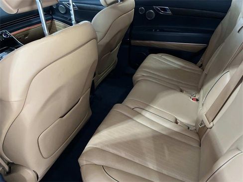 Used 2022 Genesis GV80 3.5T Advanced + image 18