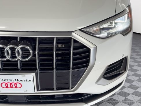 Used 2022 Audi Q3 2.0T Premium w/ Convenience Package AWD/4WD image 12