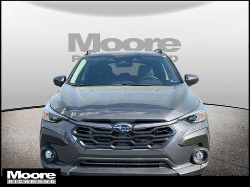 Used 2026 Subaru Crosstrek 2.0i Premium AWD/4WD image 8