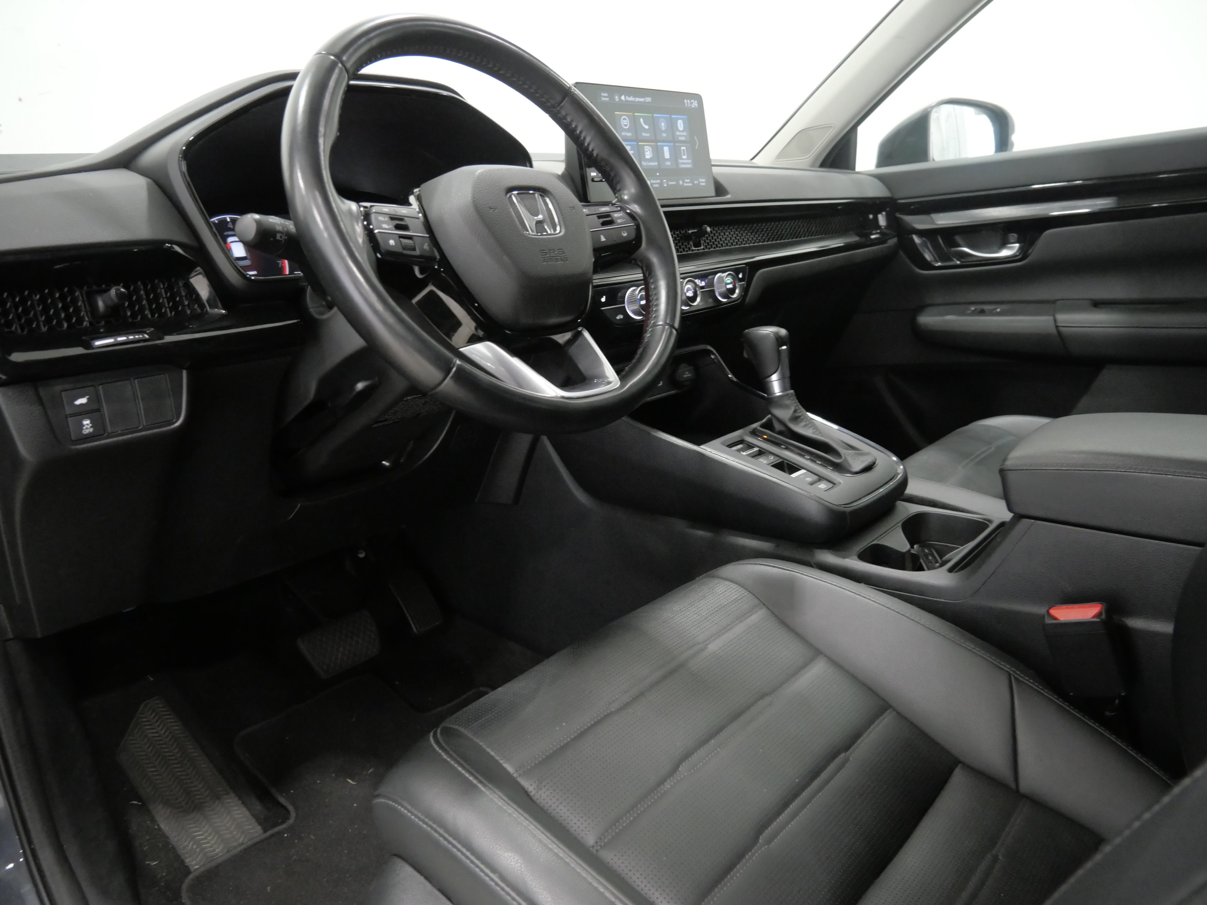 Used 2025 Honda CR-V EX-L image 12