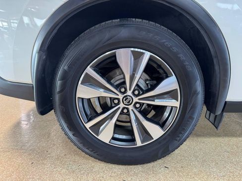 Used 2019 Nissan Murano SV w/ Cargo Package AWD/4WD image 42