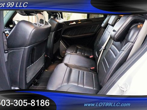 Used 2016 Mercedes-Benz GLE 63 AMG S image 14