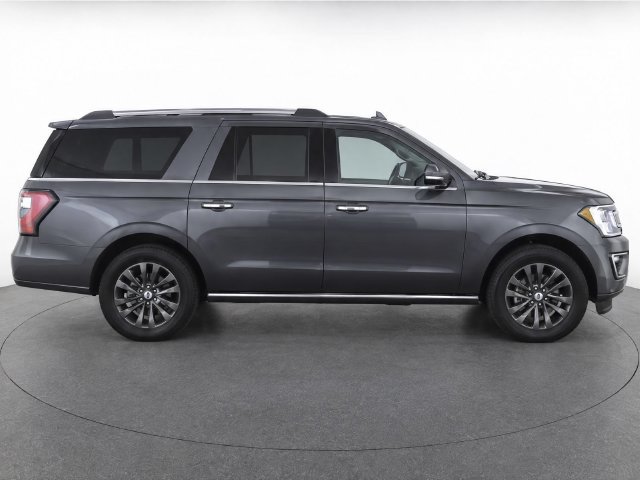 Used 2021 Ford Expedition Max Limited AWD/4WD image 4
