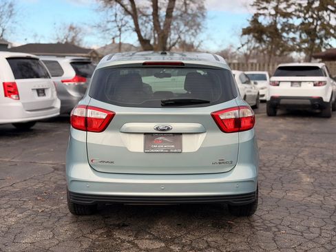 Used 2013 Ford C-MAX SE image 15