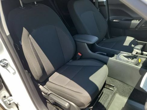 New 2027 Hyundai Kona SEL Sport FWD image 21