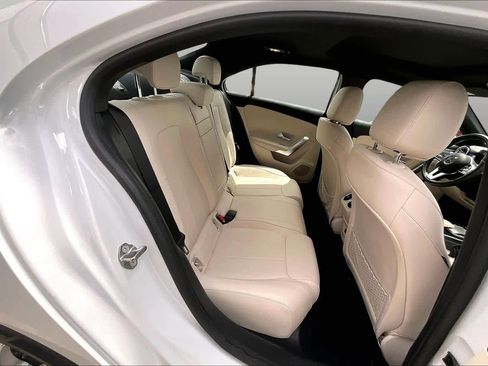 Used 2022 Mercedes-Benz A 220 image 20