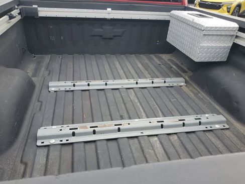 Certified 2019 Chevrolet Silverado 2500 LTZ w/ Duramax Plus Package image 7