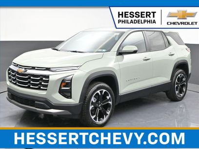 New 2026 Chevrolet Equinox LT w/ Convenience Package II