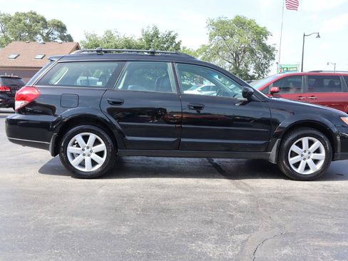 Used 2008 Subaru Outback 2.5i Limited AWD/4WD image 6