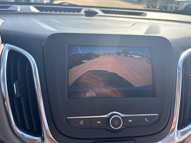 Used 2020 Chevrolet Equinox LS AWD/4WD image 52