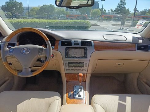 Used 2006 Lexus ES 330 image 15