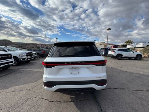 Used 2024 Lexus TX 350 FWD w/ Technology Package image 4