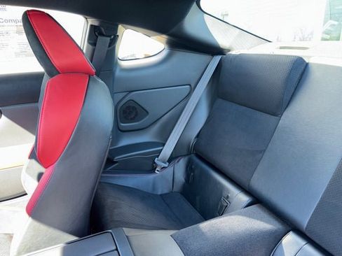 New 2026 Subaru BRZ Limited image 85