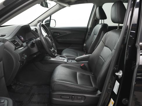 Used 2022 Honda Pilot Special Edition image 16