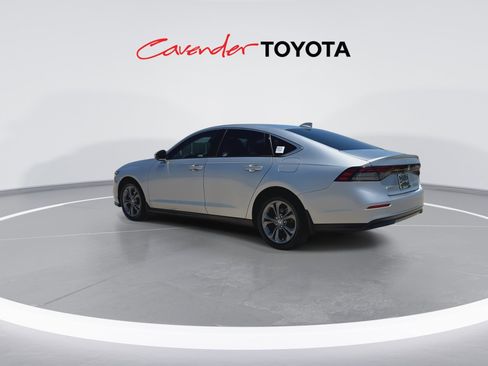 Used 2024 Honda Accord EX image 6