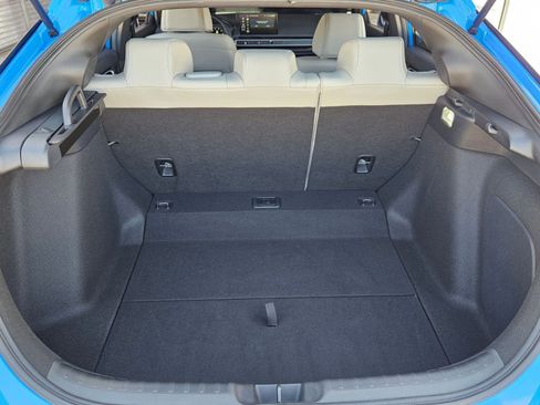 Used 2026 Honda Civic Sport Touring image 26