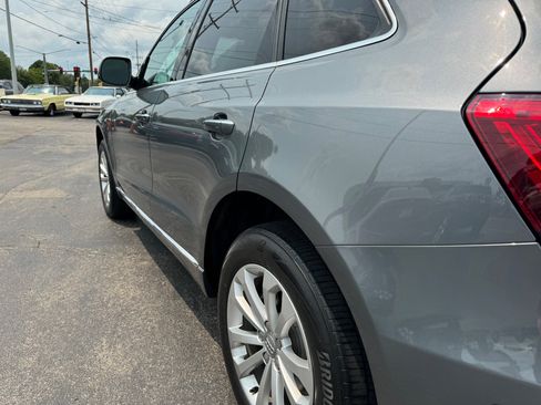 Used 2015 Audi Q5 2.0T Premium Plus w/ Technology Package image 32