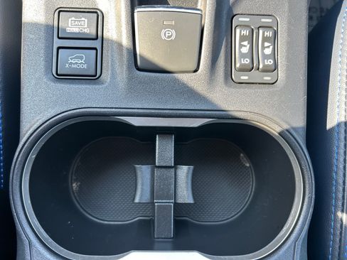 Used 2023 Subaru Crosstrek Hybrid AWD/4WD image 30