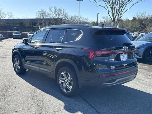 Used 2023 Hyundai Santa Fe SEL image 5
