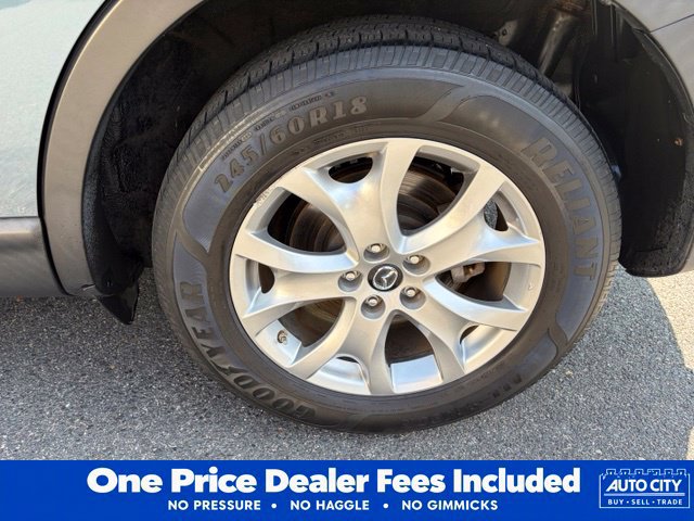 Used 2014 MAZDA CX-9 Touring AWD/4WD image 19