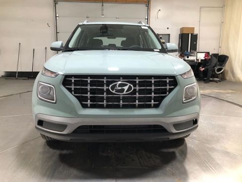 New 2026 Hyundai Venue SEL image 2