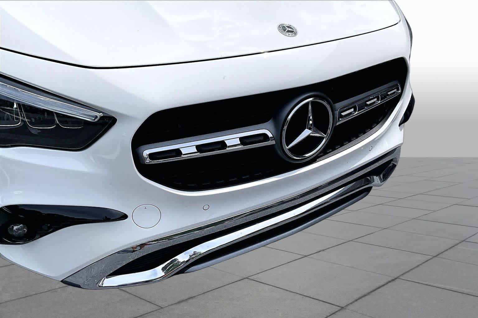 Used 2024 Mercedes-Benz GLA 250 image 30