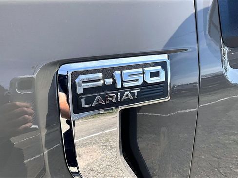New 2026 Ford F150 Lariat w/ Equipment Group 501A Mid AWD/4WD image 10