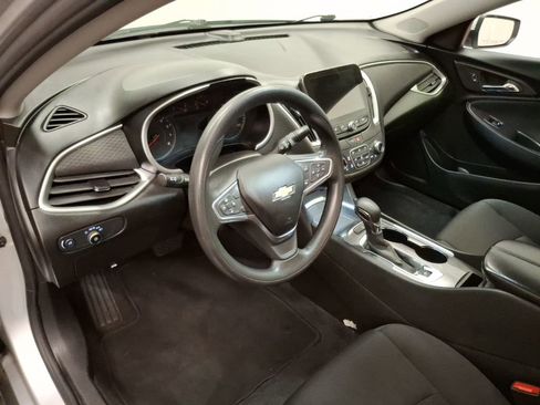 Used 2022 Chevrolet Malibu LT image 19