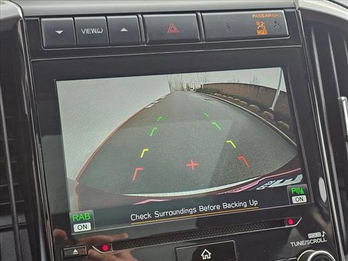 Used 2019 Subaru Ascent Touring w/ Popular Package #2A image 26