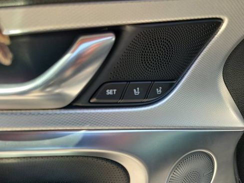 Certified 2026 Genesis G70 2.5T Prestige RWD image 19
