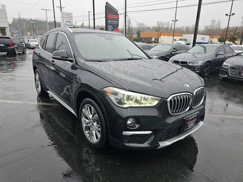 Used 2017 BMW X1 xDrive28i image 7