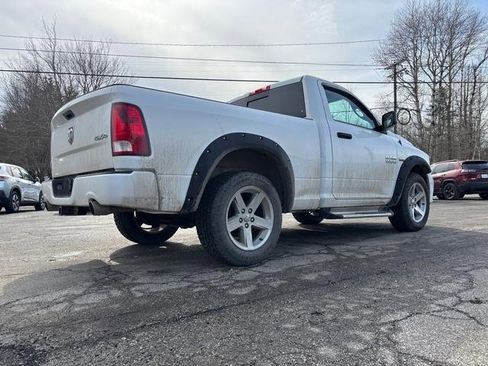 Used 2014 RAM 1500 Express image 7