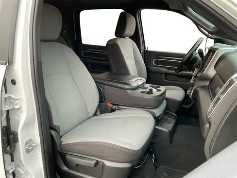 Certified 2024 RAM 3500 Big Horn image 26