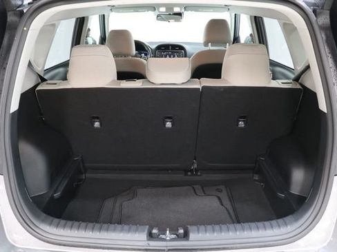 Used 2025 Kia Soul LX w/ LX Technology Package FWD image 31