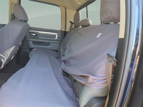 Used 2018 RAM 2500 SLT w/ Luxury Group AWD/4WD image 24