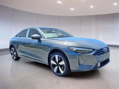 New 2025 Audi A5 2.0T Premium Plus