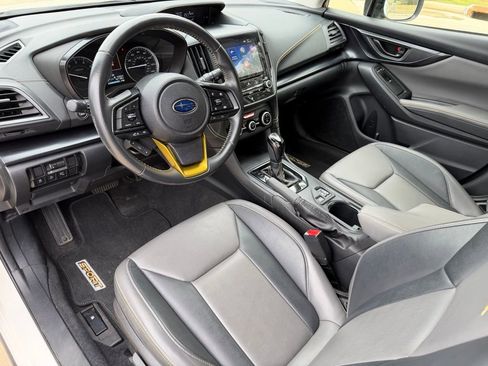 Used 2023 Subaru Crosstrek 2.5i Sport image 12