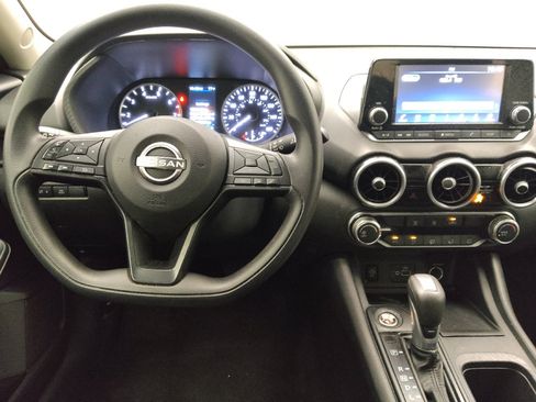 Used 2024 Nissan Sentra S FWD image 22