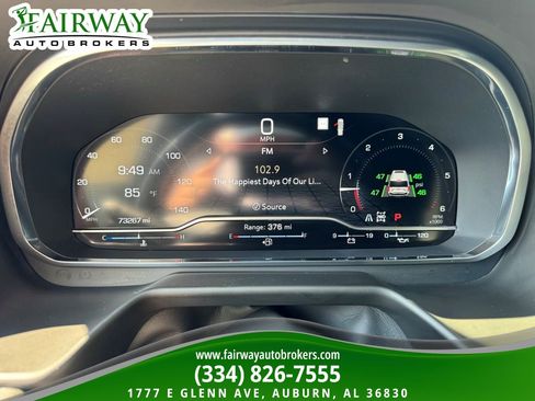 Used 2022 GMC Yukon XL SLT w/ SLT Premium Package AWD/4WD image 22
