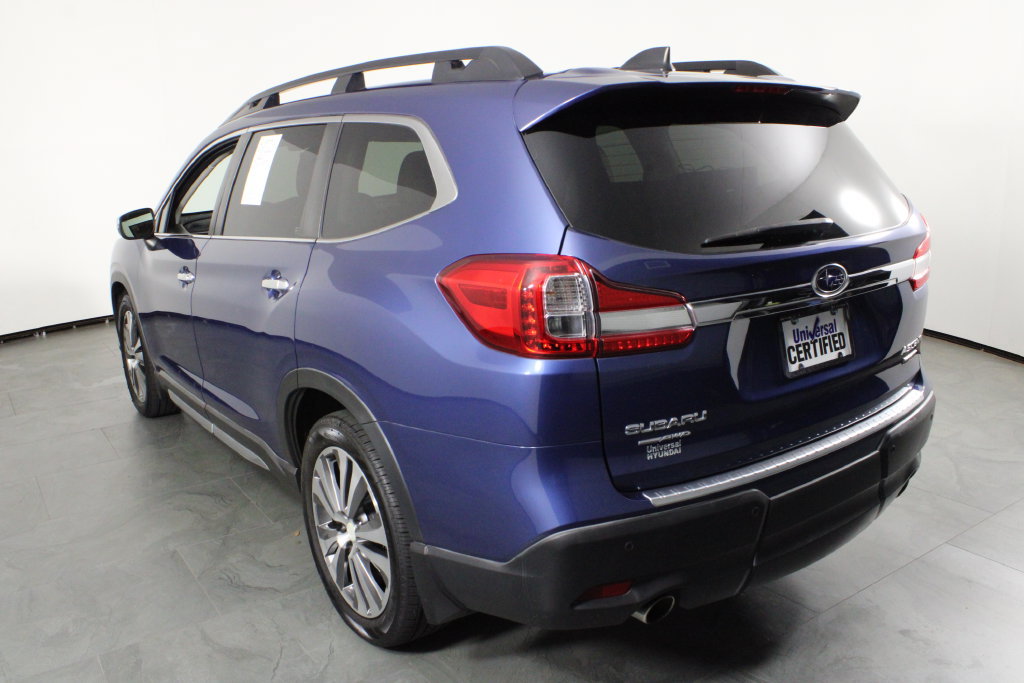Used 2021 Subaru Ascent Touring w/ Popular Package #2A AWD/4WD image 15