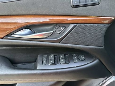 Used 2019 Cadillac Escalade ESV Premium Luxury w/ LPO, Radiant Package image 22