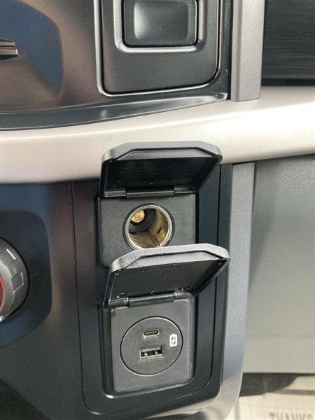 Used 2023 Ford F150 XLT AWD/4WD image 22