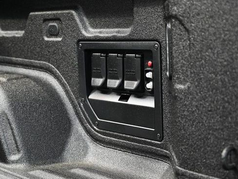 New 2026 Chevrolet Silverado EV Trail Boss w/ Premium Package image 9