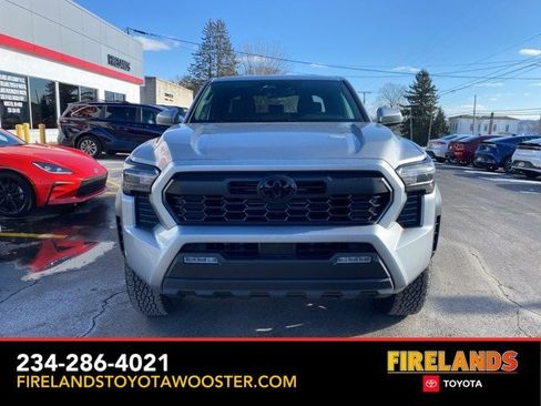 New 2026 Toyota Tacoma TRD Off-Road image 7