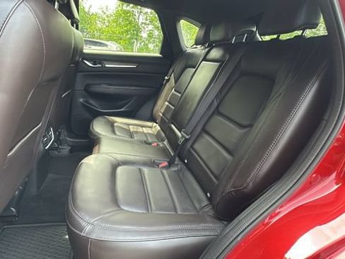 Used 2023 MAZDA CX-5 Signature AWD/4WD image 29