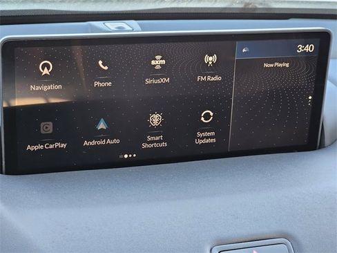 Certified 2025 Acura TLX w/ Technology Package image 20